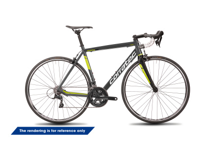 Corratec Dolomiti Elite 2023/24