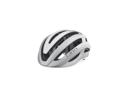 GIRO Aries Spherical helma (Mat White)