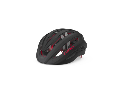 20678 1 giro aries spherical helma mat carbon red
