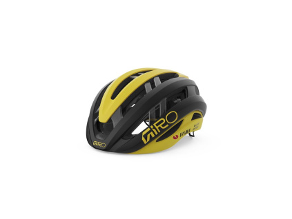 20681 giro aries spherical helma mat black yellow visma