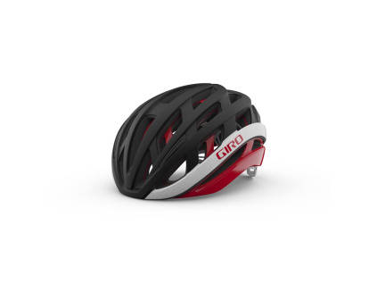 20693 1 giro helios spherical helma mat black red