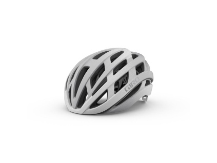 20696 1 giro helios spherical helma mat white silver fade