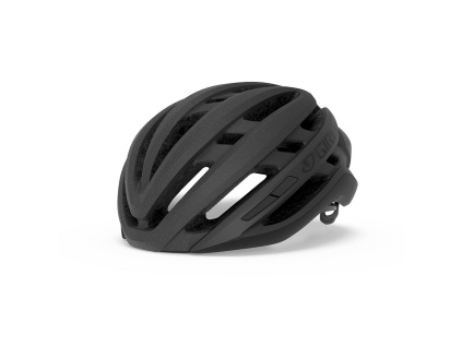 GIRO Agilis helma (Mat Black)