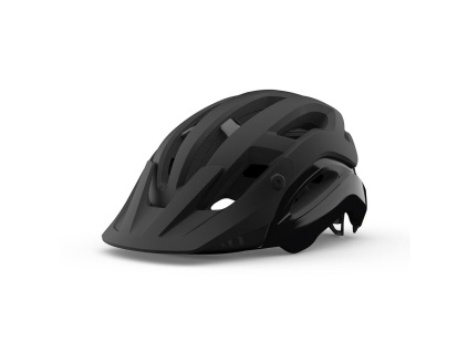 GIRO Manifest Spherical helma (Mat Black)