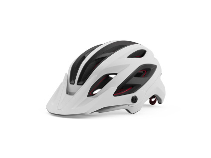 GIRO Merit Spherical helma (Mat White/Black)