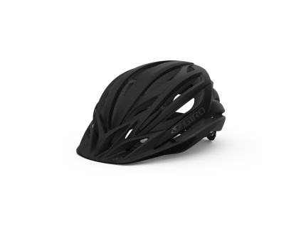 Artex MIPS Matte Black