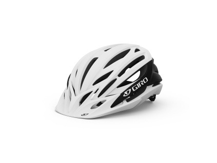 20822 5 giro artex mips helma mat white black