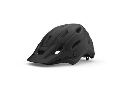 20831 5 giro source mips helma mat black fade