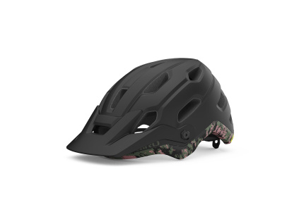 GIRO Source MIPS helma (Mat Black Static) (Velikost L (59—63 cm))