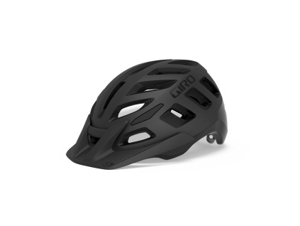 GIRO Radix MIPS helma (Mat Black)