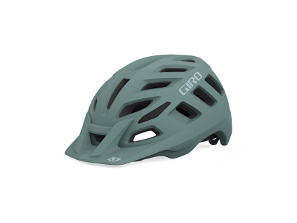 GIRO Radix MIPS helma (Mat Mineral)