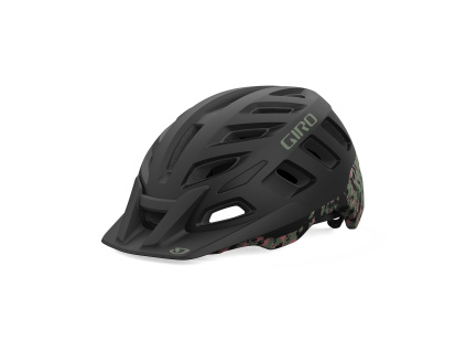 20873 1 giro radix helma mat black static