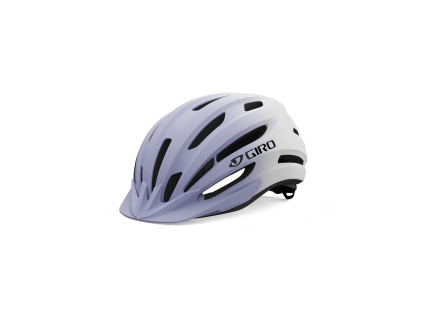 20918 3 giro register ii w damska helma mat light lilac fade