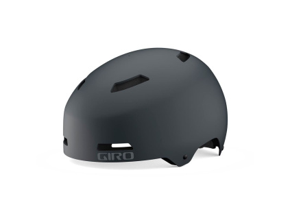 20927 1 giro quarter fs helma mat dark shark