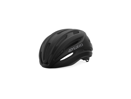GIRO Isode II helma (Mat Black/Charcoal)