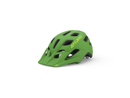 GIRO Tremor Child dětská helma (Mat Ano Green)