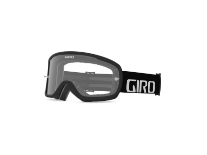 Tempo MTB Black Clear