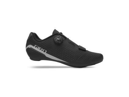 Cadet Black z boku