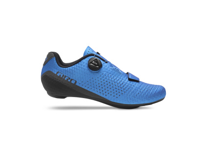 Cadet Ano Blue z boku
