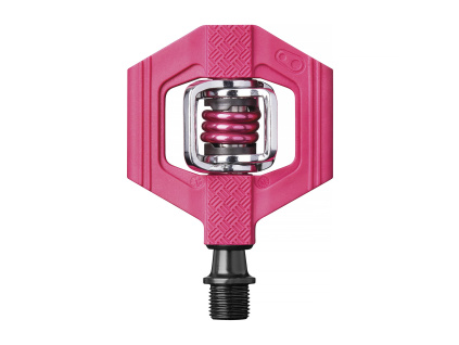 Candy 1 Pink
