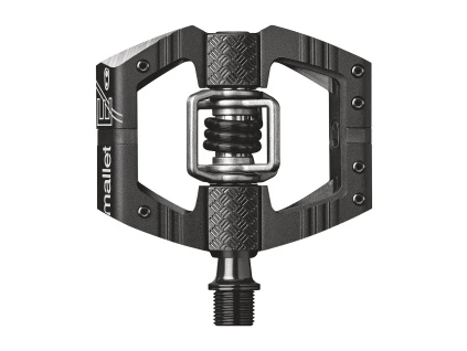 21812 mallet e ls black