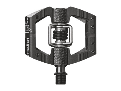 Mallet E LS Black