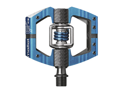 Mallet E LS Blue