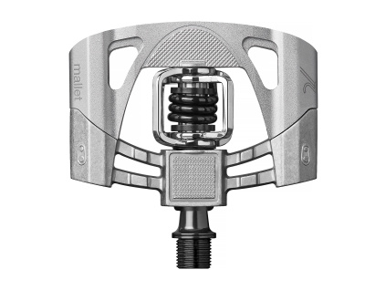 21827 mallet 2 silver