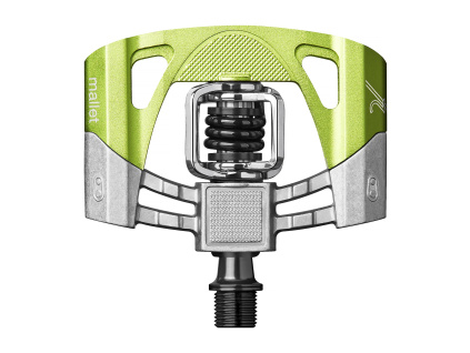 Mallet 2 Green