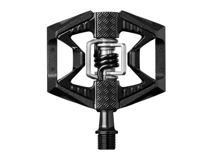 21842 double shot 3 black 01