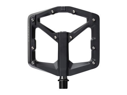21887 stamp 3 magnesium large black