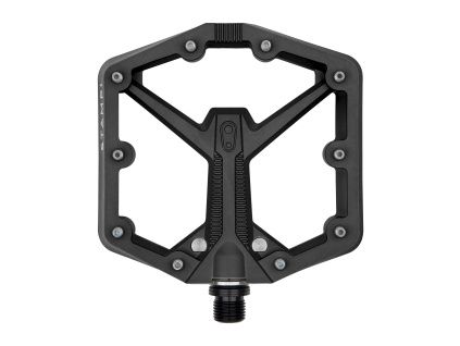 21911 stamp 1 large black