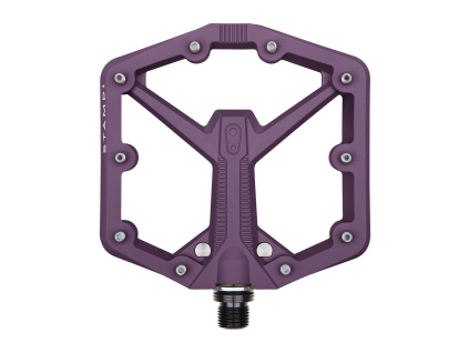 Stamp 1 Large Purple