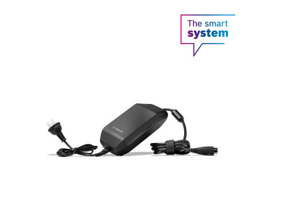 Bosch Smart System Charger nabíječka baterie 4A (BPC3400)