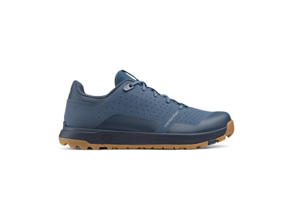 Mallet Trail Lace Blue Gum z boku