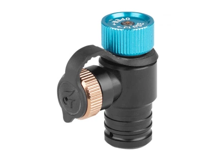 22448 core co2 thread on inflator