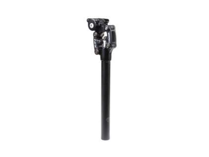 SR Suntour NCX odpružená sedlovka 31,6 mm