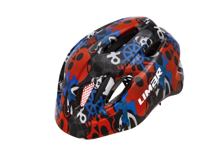 Kid pro M black pirates