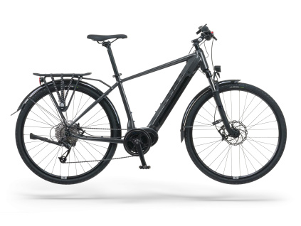 EEZEE Musca MX 630Wh 2024 (black)