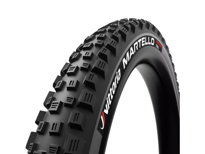 Vittoria plášť MARTELLO (bezduš) 27.5x2.4 (Anthracite)