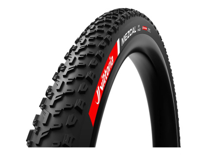 Vittoria plášť MEZCAL XC RACE (bezduš) 29x2.4 (Black)