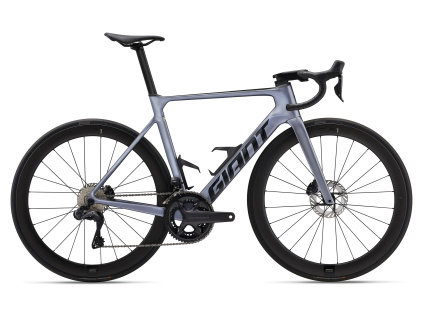 GIANT Propel Advanced Pro 0-Di2 Mercury 2025