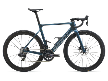 GIANT Propel Advanced Pro 0-AXS Ocean Twilight 2025
