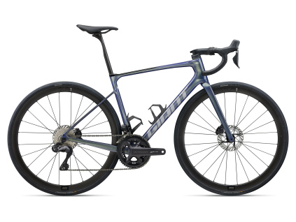 GIANT Defy Advanced Pro 0 Interstellar 2025