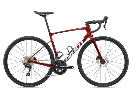 GIANT Defy Advanced 2 Mars Dust 2025