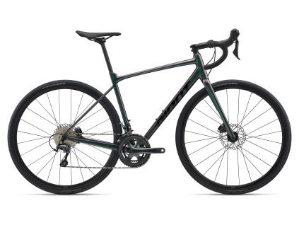 GIANT Contend AR 2 Dark iridescent 2025