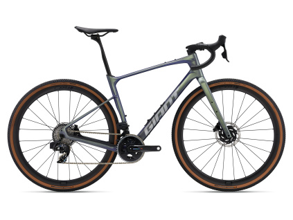GIANT Revolt Advanced Pro 0 Interstellar 2025
