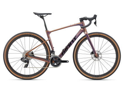 GIANT Revolt Advanced Pro 1 Meteor Storm 2025