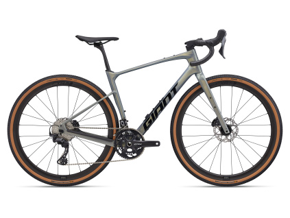 GIANT Revolt Advanced 0 Aurora Noise 2025