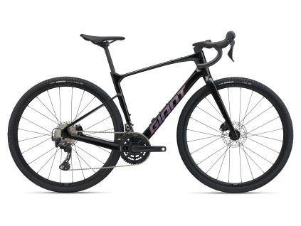 GIANT Revolt Advanced 2 Carbon Smoke 2025